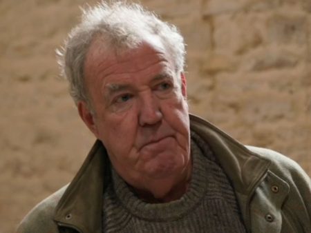 ‘Top Gear’s Jeremy Clarkson Diagnosed With “Aggressive” Cancer: “It’s Really Early”