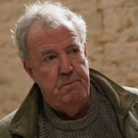 ‘Top Gear’s Jeremy Clarkson Diagnosed With “Aggressive” Cancer: “It’s Really Early”