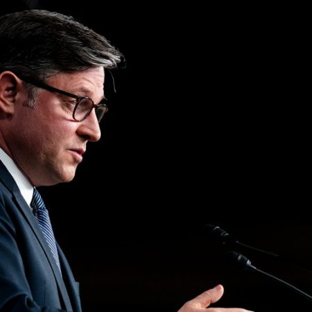 GOP plots third reconciliation bill as midterm clock ticks