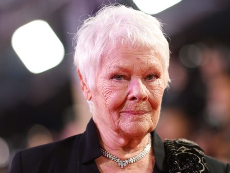 London’s Shaftesbury Theatre To Be Renamed The Judi Dench Theatre