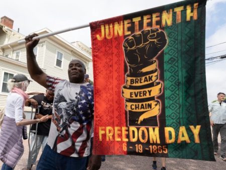 For Juneteenth and America’s 250th, recognize tragedies and triumphs