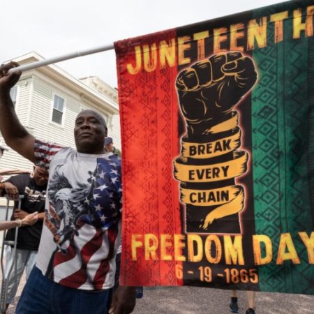 For Juneteenth and America’s 250th, recognize tragedies and triumphs