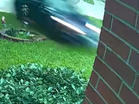 Woman, 76, killed after Tesla crashes into home: Texas sheriff