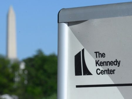 Trump administration says it’s considering ‘partial closure’ of Kennedy Center despite judge’s order