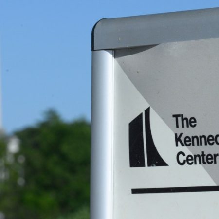 Judge tosses lawsuit against musician who canceled Kennedy Center concert after Trump renaming