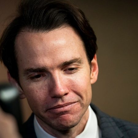 Kiley, a Republican-turned-independent, set to fight for political life in California House race