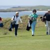 ‘Finnegan’s Foursome’ Review: Edward Burns’ Spiky-Quaint Sports Dramedy Is a Tale of Family Therapy Through Golf