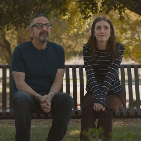 ‘In Memoriam’ Review: Marc Maron Has Six Months To Live And Only Wants To Be Remembered On The Oscars In Rob Burnett’s Wry And Wise Comedy – Tribeca Festival