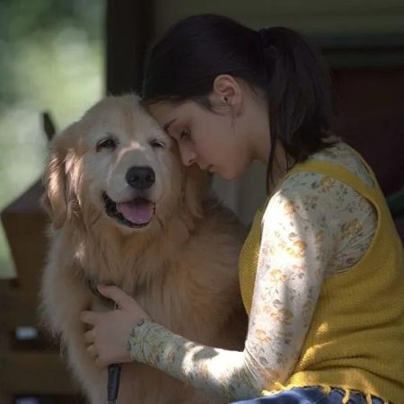 ‘Rain Reign’ Review: Paul Rudd And Jeremy Sisto In A Tender And Heartwarming Girl And Her Dog Story – Tribeca Festival