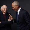 ‘Life, Larry’ Director Jeff Schaffer on Obama’s Notes and Why Larry David Will Never Retire: ‘He’s Like a Prostitute Who Has Sex When He’s Not Working’