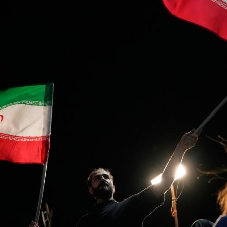 Iran dismisses reports US could use its assets to compensate allies