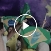 Why Lebanon Is Celebrating Brazil’s Win