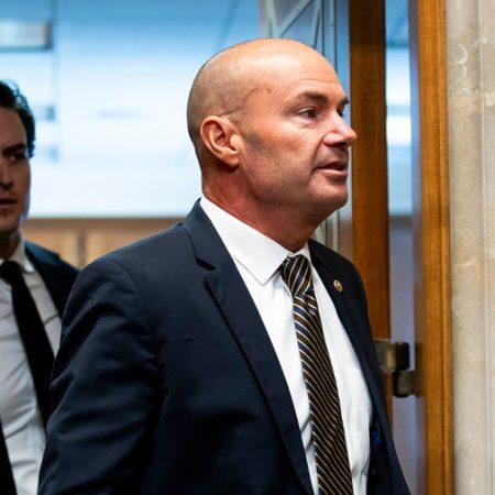 Mormon lawmakers protest ‘offensive’ Hegseth, Pentagon policy affecting LDS