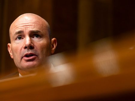 Mike Lee: Senate GOP must do ‘hard work’ to pass SAVE America Act 
