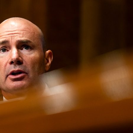 Mike Lee: Senate GOP must do ‘hard work’ to pass SAVE America Act 
