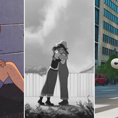 ‘Tangles’, NFB Shorts, ‘Peanuts’ Spinoff: 10 Canadian Projects to Track at Annecy 2026