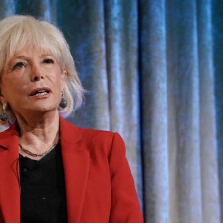 Lesley Stahl: Ellison pledged ’60 Minutes’ will retain editorial independence