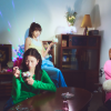 Girl Group Le Sserafim Aims to Redefine Themselves on Latest Album ‘Pureflow Pt. 1’
