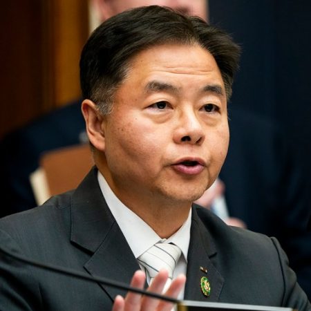 Democrat on California ballot counting: ‘Score at halftime’ different than end of game