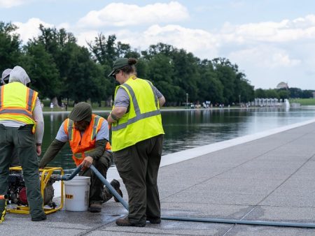Reflecting Pool contract balloons up to $14.7M 