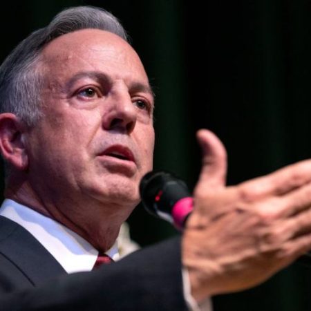 Lombardo, Ford face off in high-stakes Nevada governor’s race 
