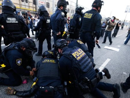 Most believe civil liberties under threat: Survey