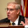 Former Greene opponent wins GOP primary runoff for Loudermilk seat