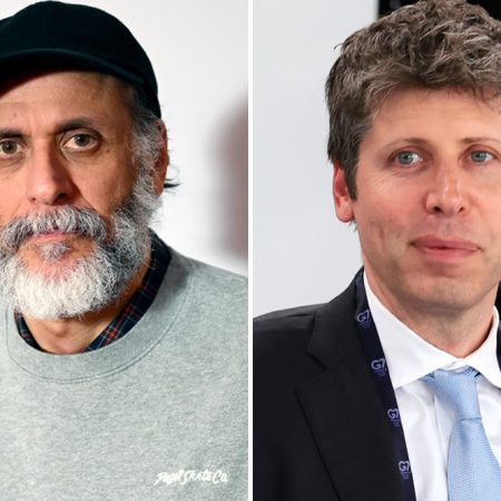 Luca Guadagnino’s Nearly Finished Sam Altman Movie ‘Artificial’ Dropped by Amazon After OpenAI Partnership