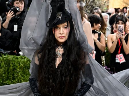 Madonna On “Falling Out” With Universal Pictures Over Biopic: “I’ve Had a Huge Life, So I Needed a Big Budget”