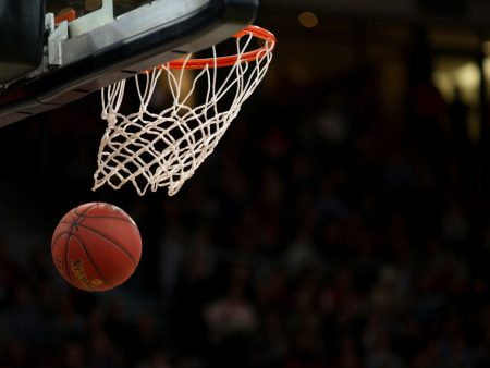 NCAA Bans Former Iona Player Adam Njie Jr. in Alleged Game-Fixing Plot