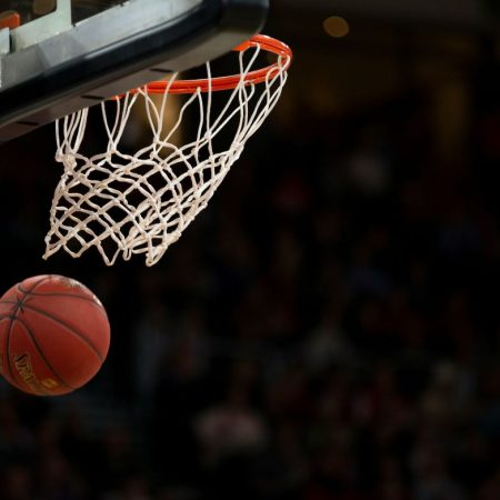 NCAA Bans Former Iona Player Adam Njie Jr. in Alleged Game-Fixing Plot