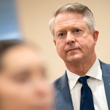 Senate Republican on Iran having missiles: ‘They have to be able to defend themselves’