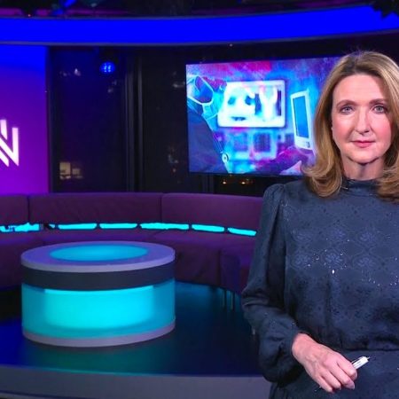 BBC ‘Newsnight’ Presenter Victoria Derbyshire Faced Workplace Conduct Investigation