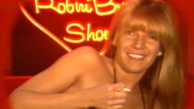 ‘Bang My Box: The Robin Byrd Story’ Review: The Mistress of Late-Night Cable Public-Access Sex-Show Kitsch Gets Her Own Bangin’ Documentary