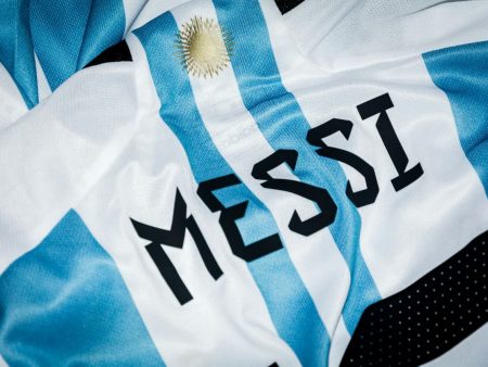 Messi Gives Kalshi Biggest World Cup Marketing Win Yet