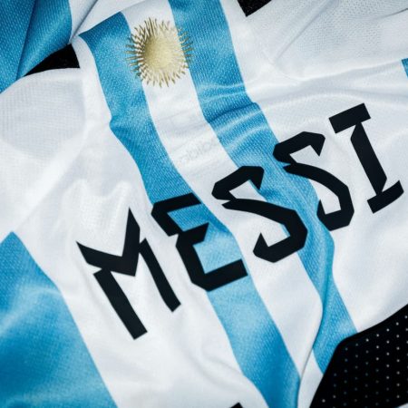 Messi Gives Kalshi Biggest World Cup Marketing Win Yet