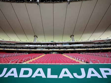 Mexico vs. South Korea World Cup Livestream: How to Watch Tonight’s Soccer Game Online Free