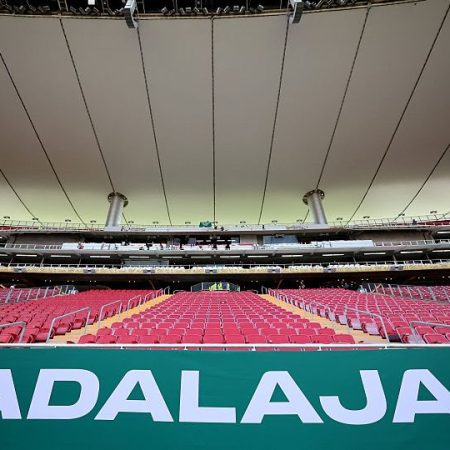 Mexico vs. South Korea World Cup Livestream: How to Watch Tonight’s Soccer Game Online Free