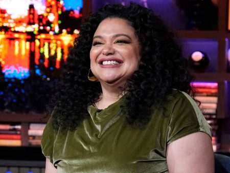 Michelle Buteau On Not Returning As Host For ‘The Circle’ Reboot At Hulu: “I Hope You Have Fun Putting A Square In A Circle”