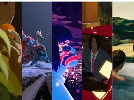 Genre-Bending Stories, Trailblazing Co-Productions Head Annecy’s MIFA Feature Pitches