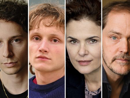German Actor Jonathan Berlin Sets Directorial Feature Debut ‘Mio’ With Taddeo Kufus, Barbara Auer and Godehard Giese to Star (EXCLUSIVE)