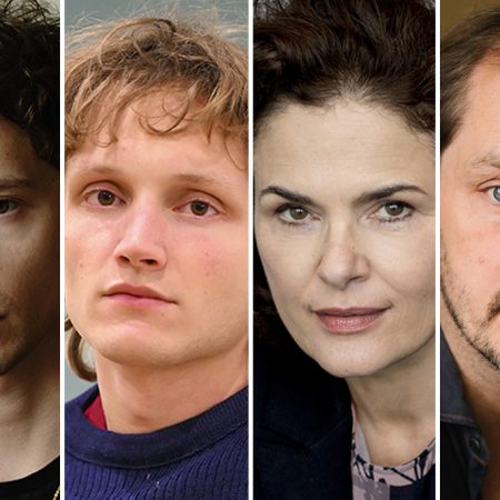 German Actor Jonathan Berlin Sets Directorial Feature Debut ‘Mio’ With Taddeo Kufus, Barbara Auer and Godehard Giese to Star (EXCLUSIVE)