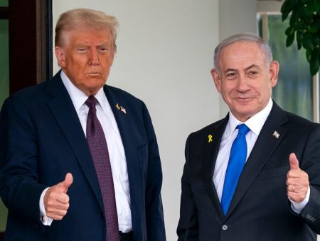 A failing grade for the US and Israel in Iran