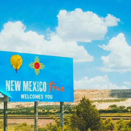 New Mexico Sues Kalshi, Says It ‘Looks and Quacks Like a Sportsbook’