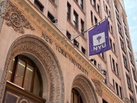 New York Bill Banning Sports Betting on College Campuses Misses the Mark, Experts Say