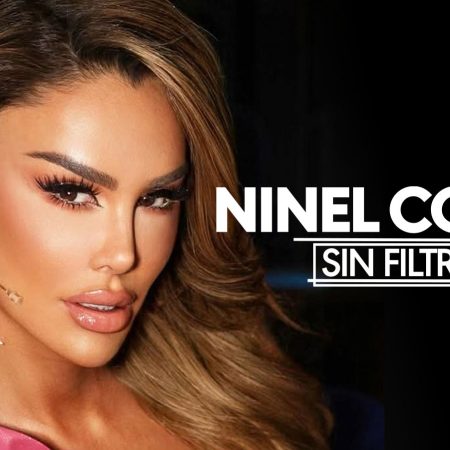 Vix Sets Ninel Conde For New ‘Sin Filtro’ Installment