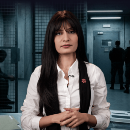 From colony to cell: Sexual violence in Israeli prisons