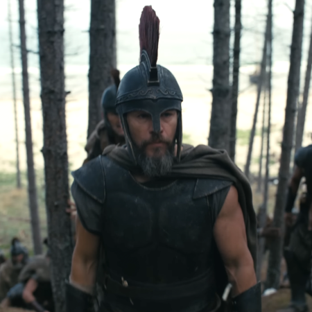 ‘The Odyssey’ Formats: Imax, 70mm and All the Ways to Watch Christopher Nolan’s Epic
