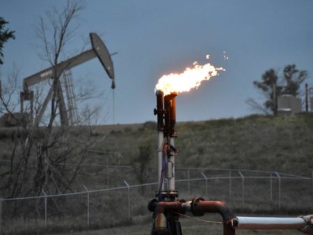 Interior moves to relax rules for drilling on public lands