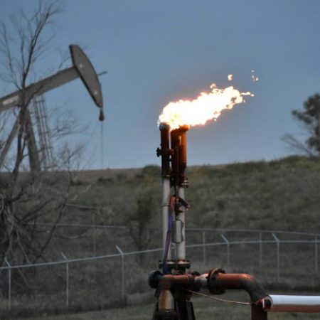 Interior moves to relax rules for drilling on public lands
